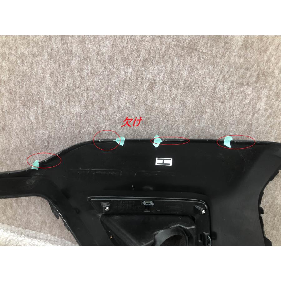 レガシィ アウトバック X-BREAK BT5 純正 右 フォグカバー 57731AN170