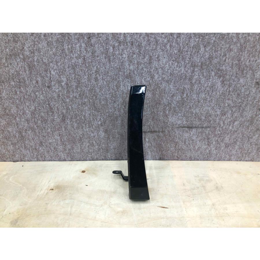 ノア/ヴォクシー ZWR90W 90系 モデリスタ サイドスカート 左 左側 リア