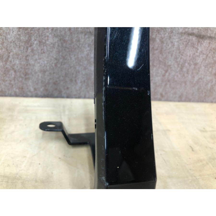 ノア/ヴォクシー ZWR90W 90系 モデリスタ サイドスカート 左 左側 リア
