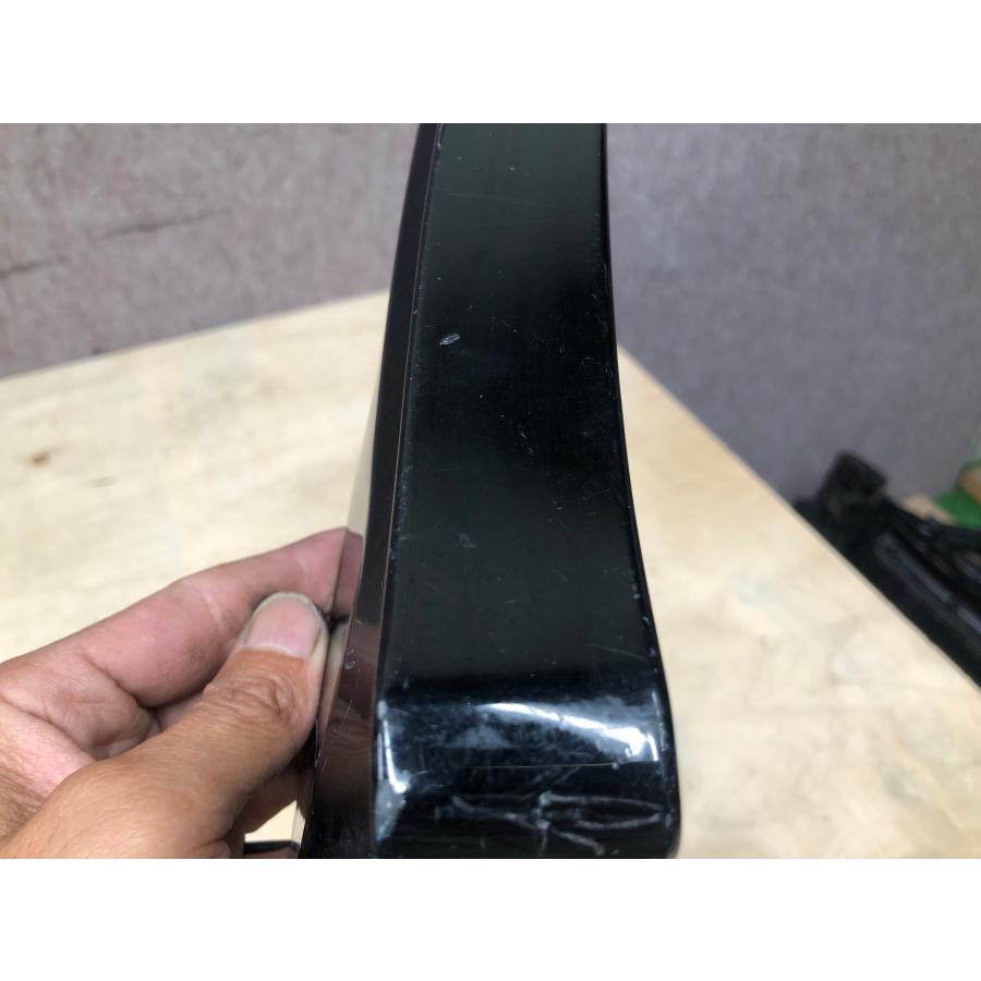 アルファード ヴェルファイア AGH30W 純正 リア クォーター パネル 左
