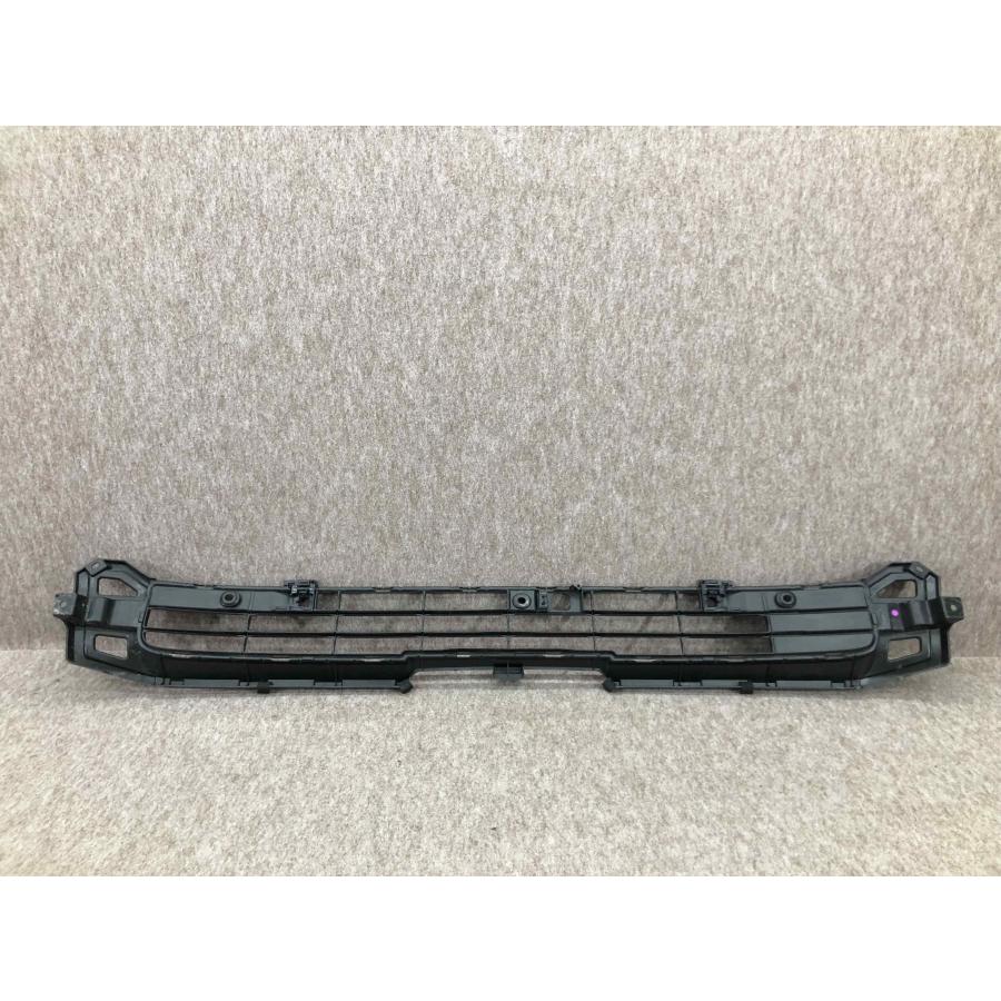200系 ハイエース 7型 ワイド 純正 フロントグリル カメラ穴/センサー