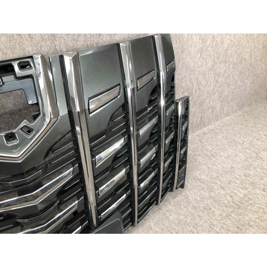 アルファード 30系/AGH30W/AGH35W/GGH30W/GGH35W/AYH30W 純正 後期 