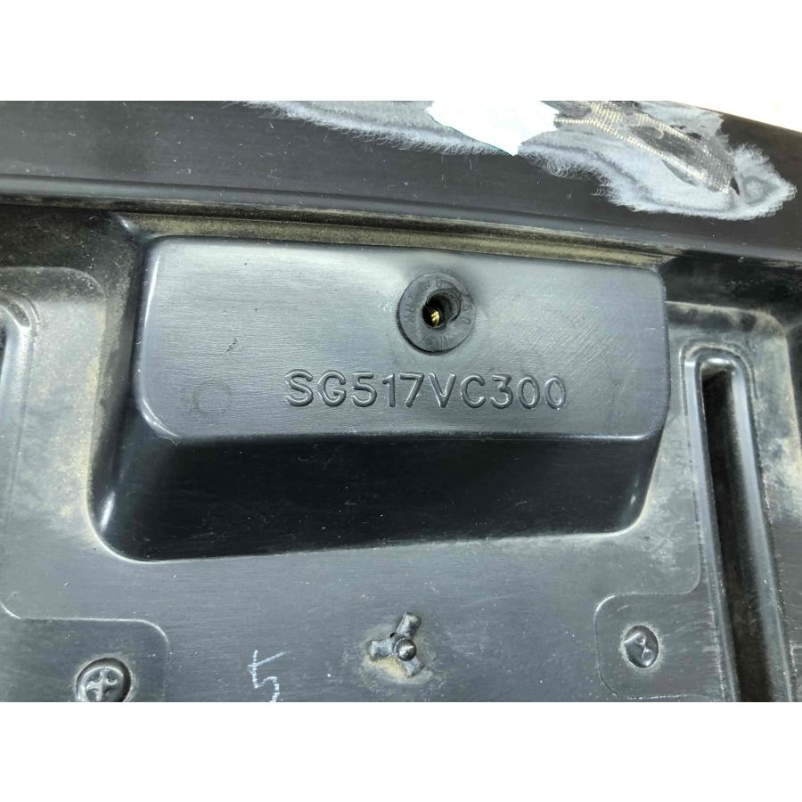 レヴォーグ VN5 STI 純正 リアアンダースポイラー SG517VC300 : 拓海