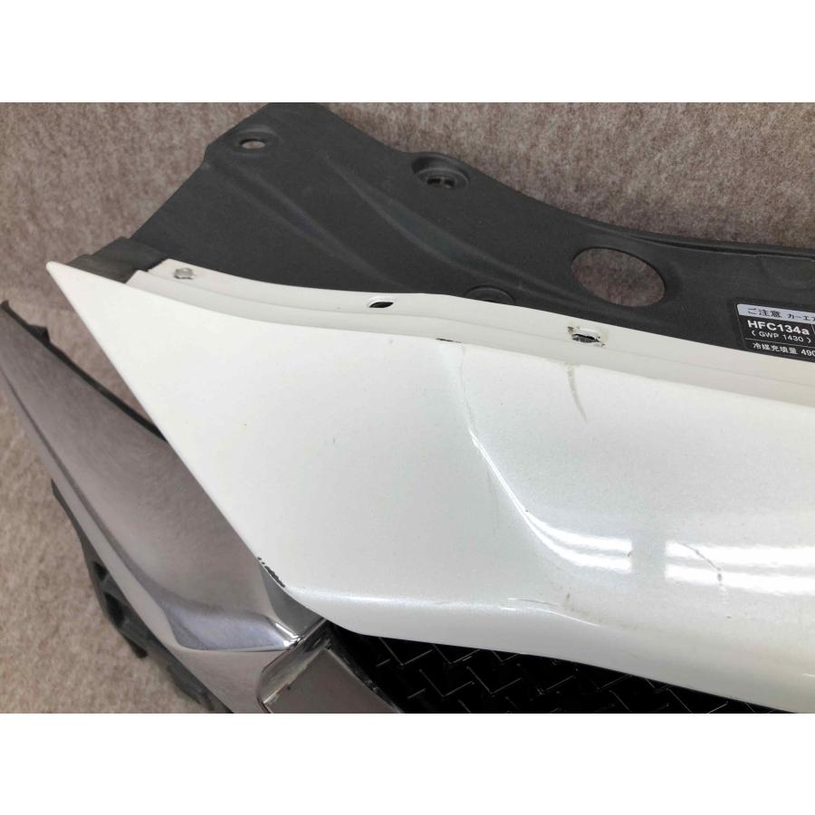 KF5P CX-5 フロントグリル KB8B-50712 メッキ KF2P KFEP マツダ 純正