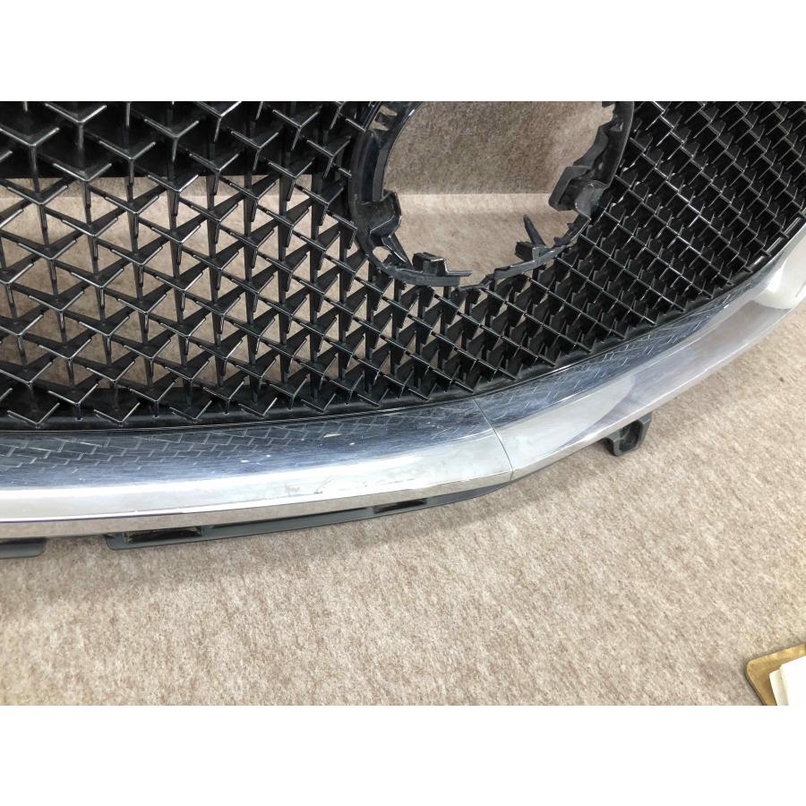 マツダ KF系 CX-5 純正 フロントグリル グリル KB8B-50719 KF5P CX-5 フロントグリル KB8B-50712 メッキ KF2P KFEP マツダ 純正