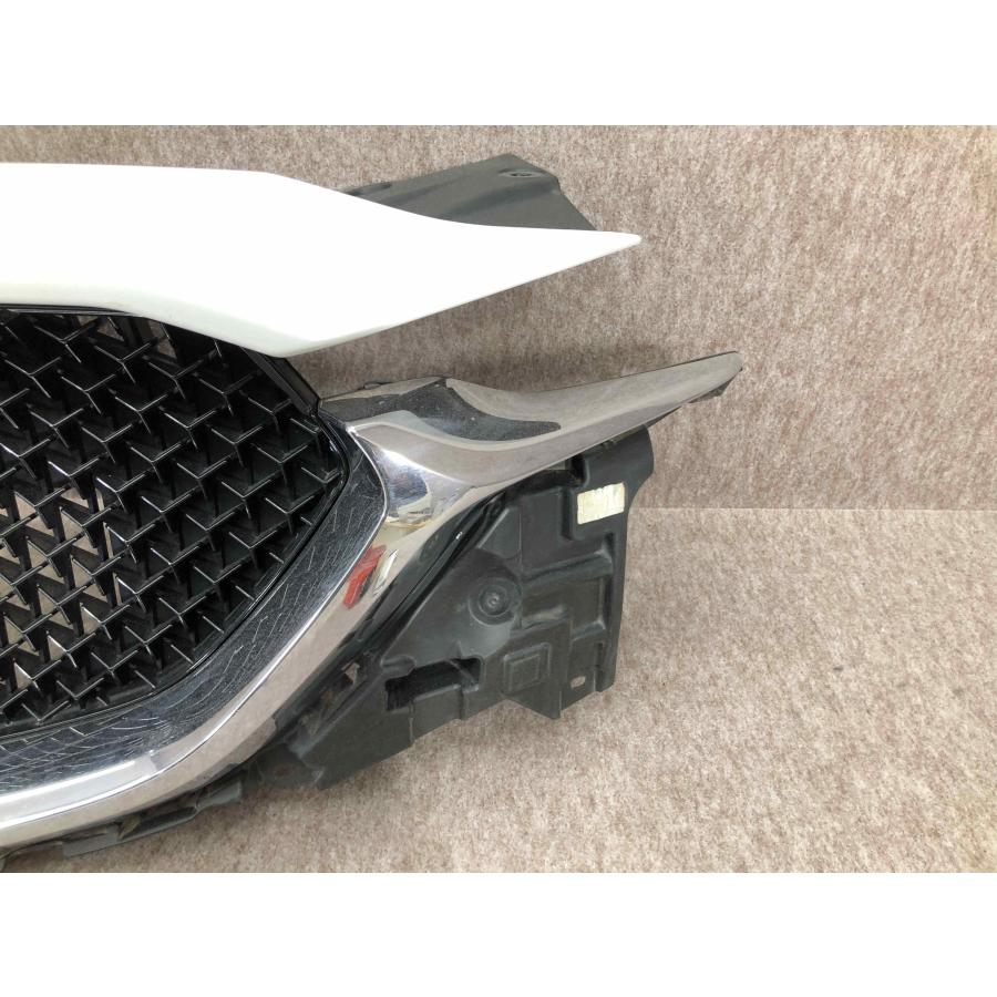 KF5P CX-5 フロントグリル KB8B-50712 メッキ KF2P KFEP マツダ 純正