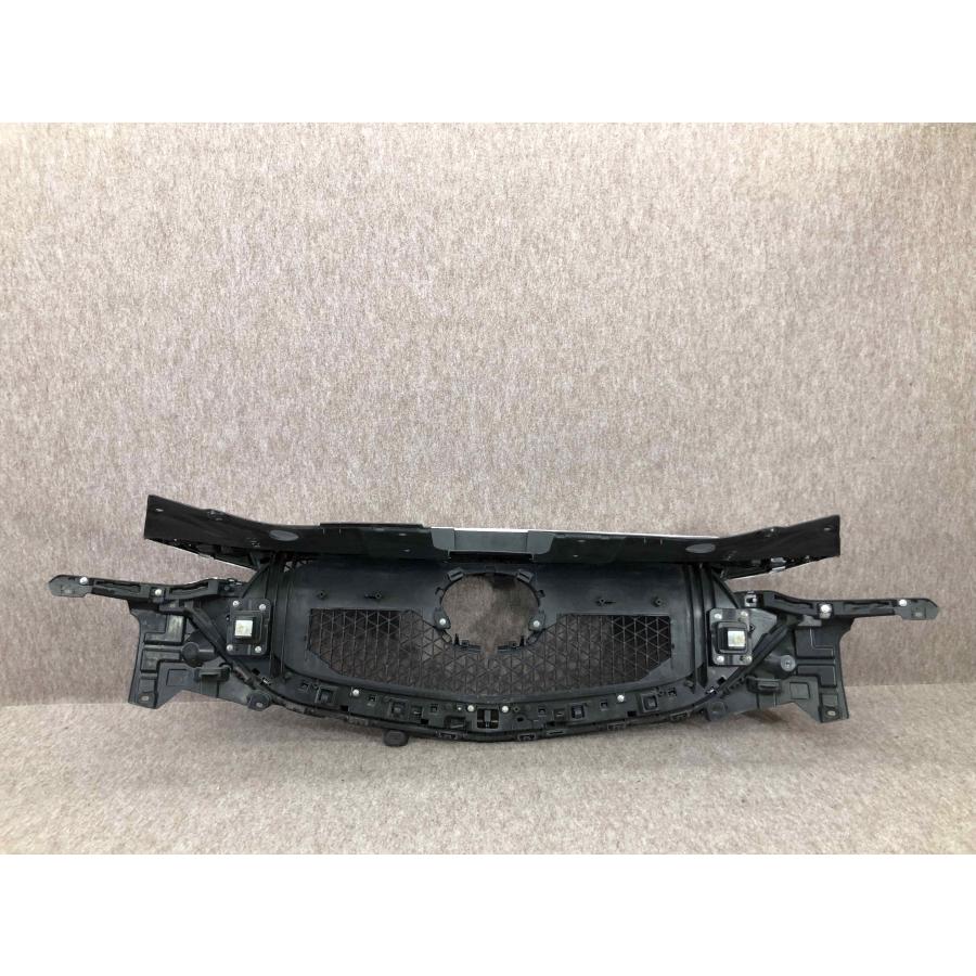 KF5P CX-5 フロントグリル KB8B-50712 メッキ KF2P KFEP マツダ 純正