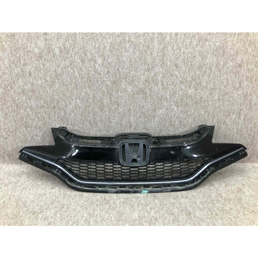 フィット GK3/GP5 中期 グリル 純正 /フロントバンパー ラジエーター 