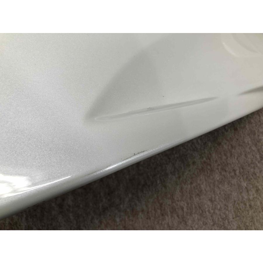 TRD AXVH70 AXVH75 カムリ WS 前期 リアバンパースポイラー MS343