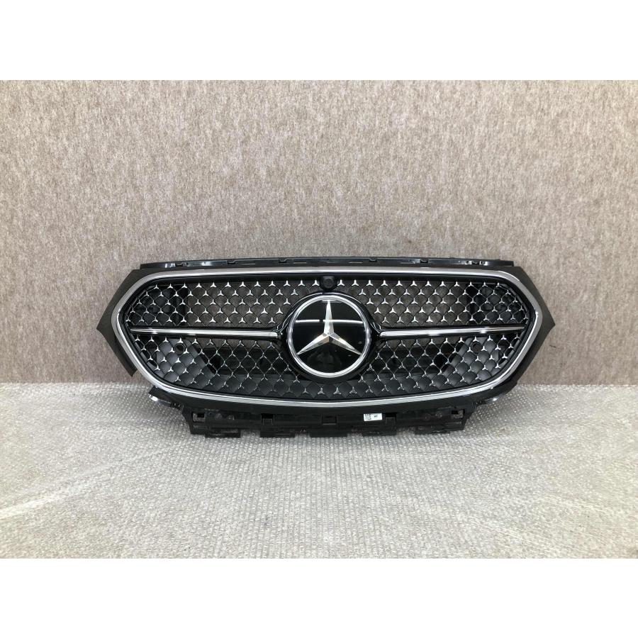 MercedesBenz ベンツ Eクラス W214 純正 フロントグリル A 214 880 53