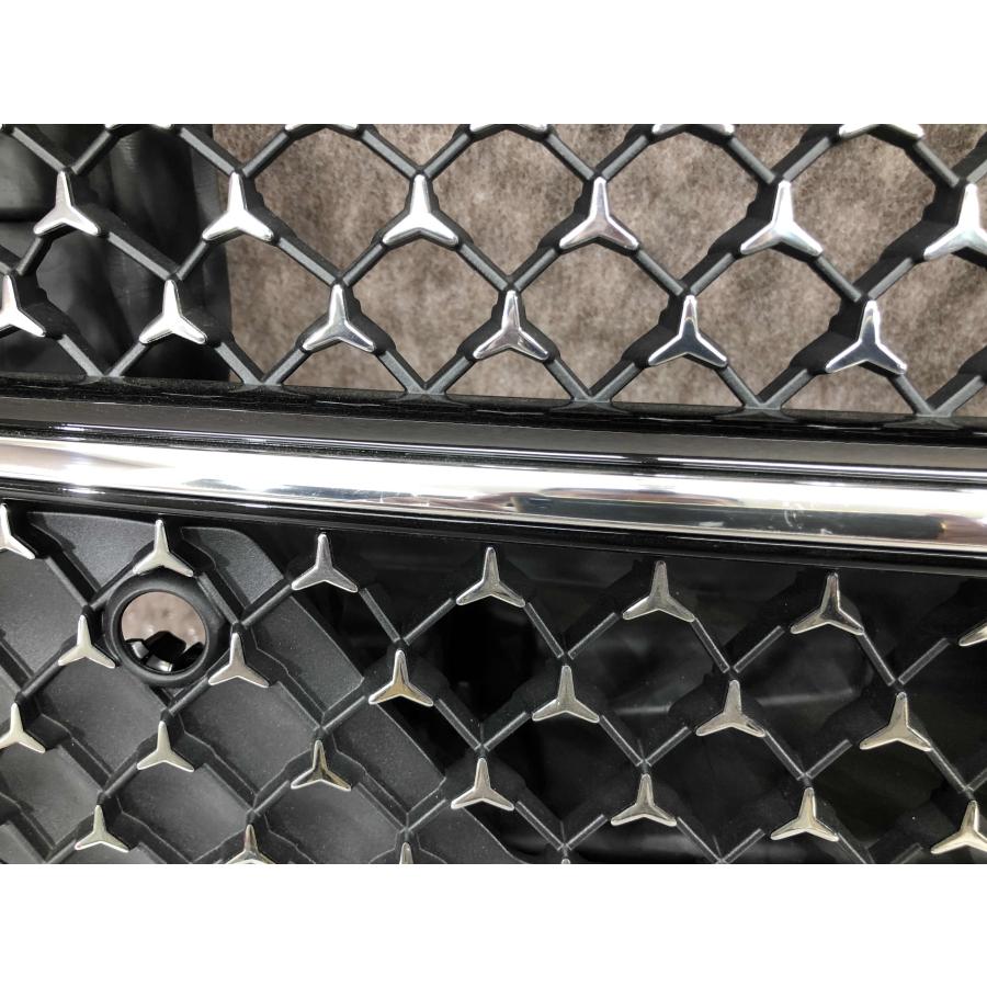 MercedesBenz ベンツ Eクラス W214 純正 フロントグリル A 214 880 53