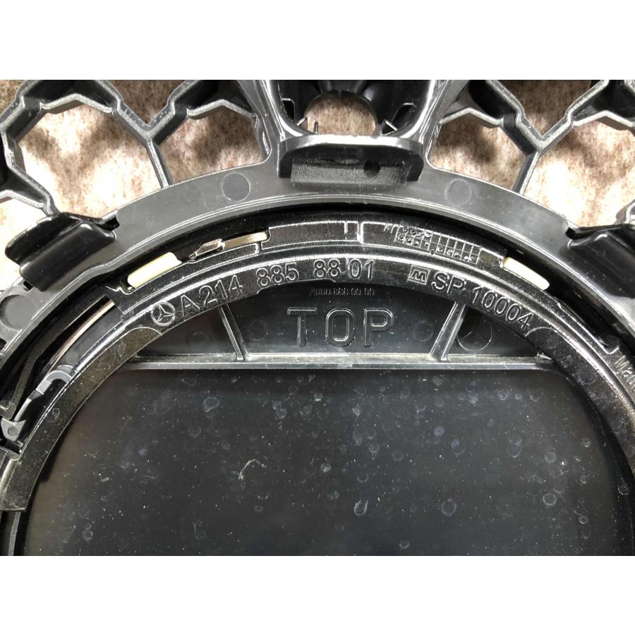 MercedesBenz ベンツ Eクラス W214 純正 フロントグリル A 214 880 53