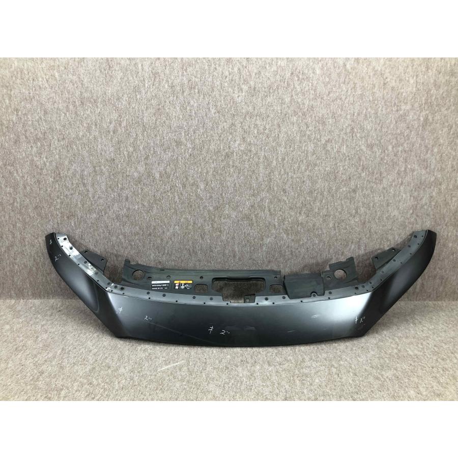 【マツダ3 純正フロントグリル】5BA-BPFP マツダ3 BP 純正 フロントグリル ブラック エンブレム付