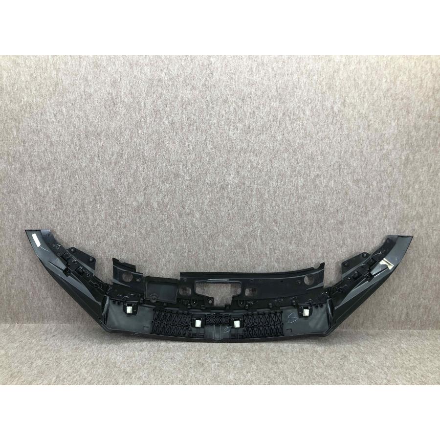 マツダ3 BPEP 純正 フロント アッパー グリル BCKA-50722
