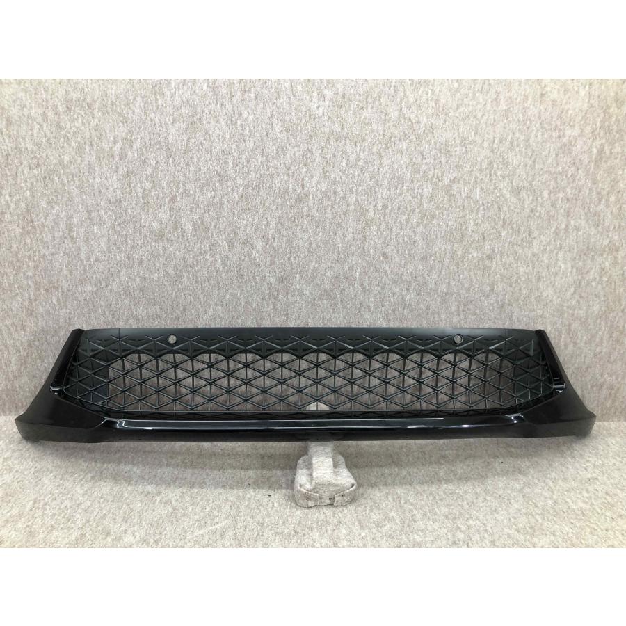 AZSH36W/AZSH37W クラウン スポーツ 純正 フロントバンパー 下部