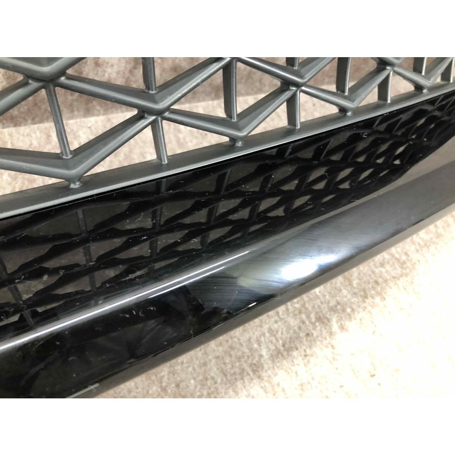 AZSH36W/AZSH37W クラウン スポーツ 純正 フロントバンパー 下部