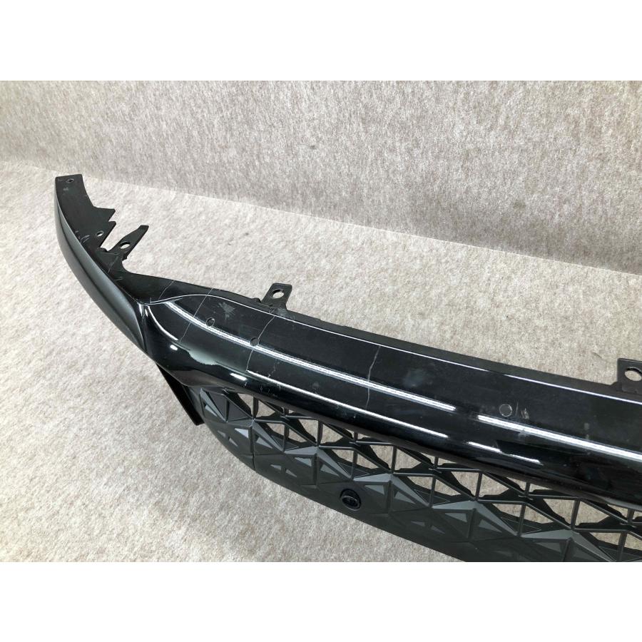 AZSH36W/AZSH37W クラウン スポーツ 純正 フロントバンパー 下部
