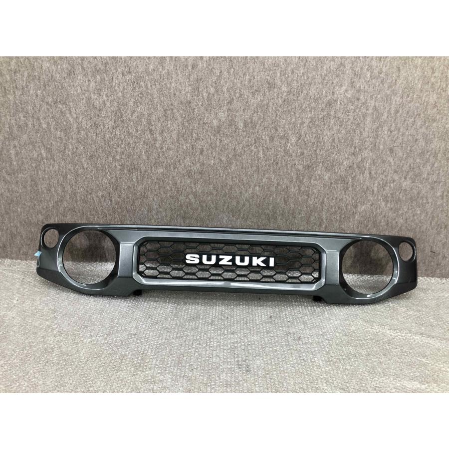 JB64W ジムニー ジムニーシエラ フロントグリル ラジエーターグリル