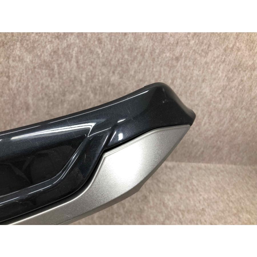 シエンタ　モデリスタ　フロントグリルカバー シエンタ MODELLISTA フロントグリルカバー トヨタ純正部品 FXE FKS