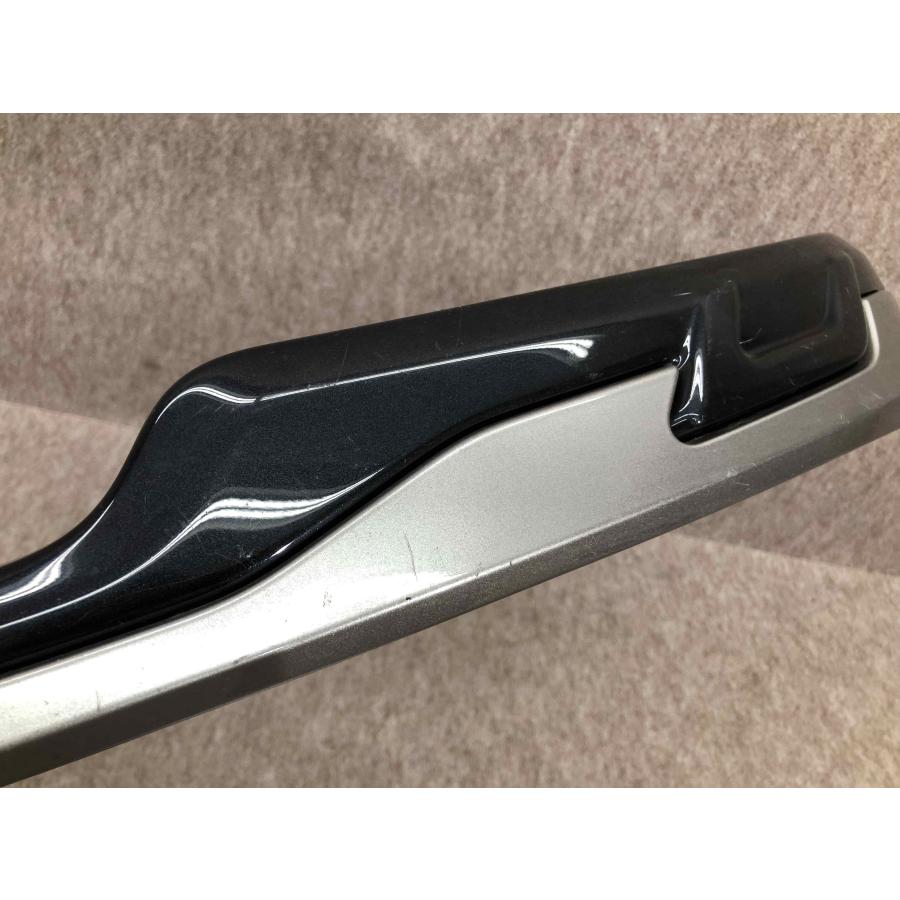 MODELLISTA モデリスタ フロントグリルカバー シエンタ シエンタ