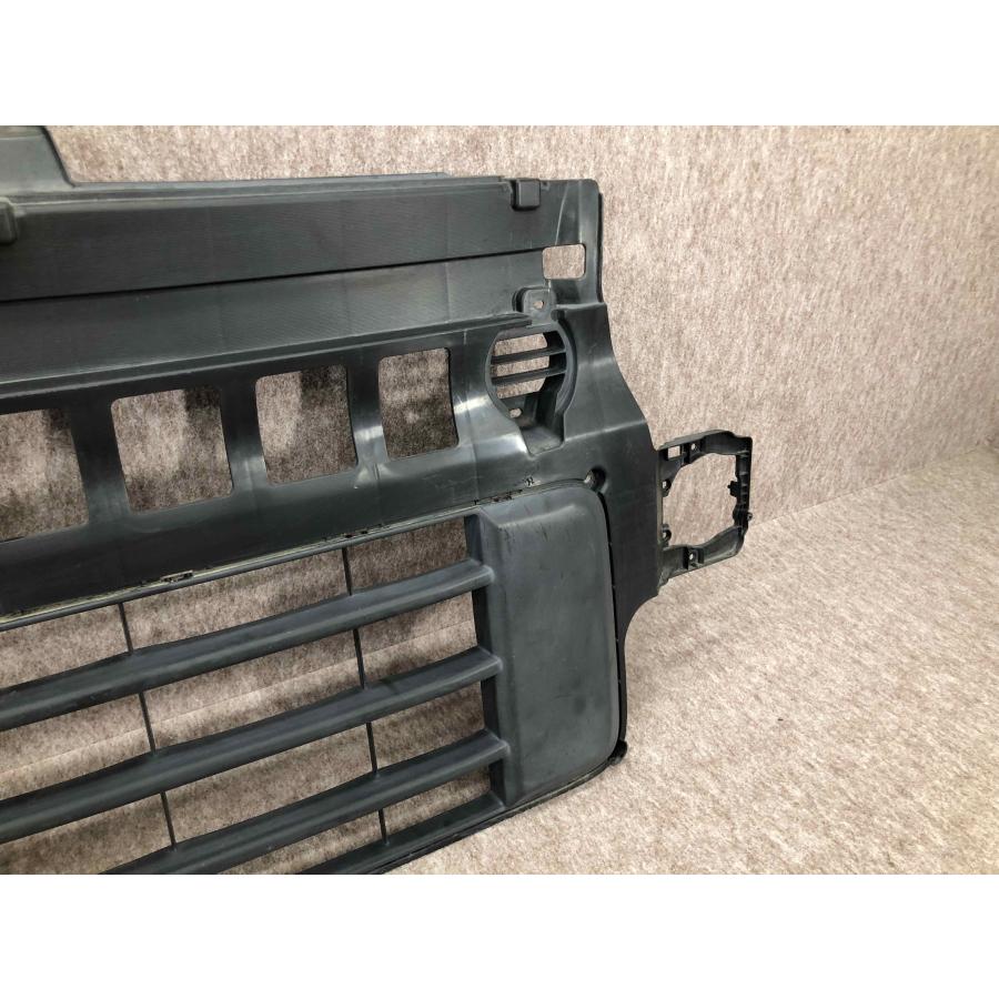 da17v エブリイバン 純正 フロントグリル エブリィ ワゴン DA17W 純正 フロントバンパーグリル 71771-64P5 素地
