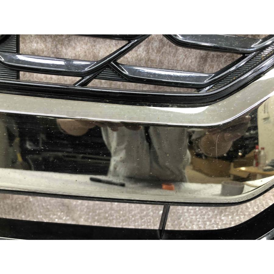 ホンダ N-BOX JF3/JF4 フロントグリル ラジエーターグリル 08F21-TTA