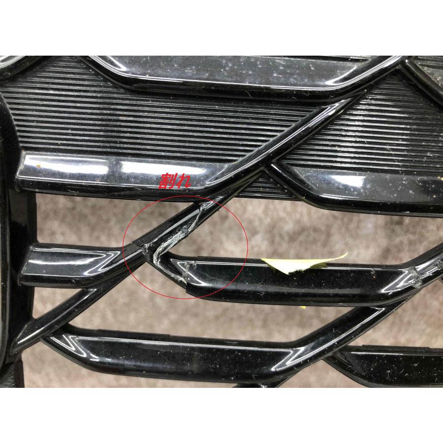 ホンダ N-BOX JF3/JF4 フロントグリル ラジエーターグリル 08F21-TTA
