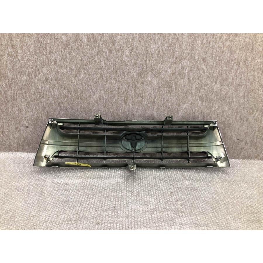 ハイラックス サーフ 180 185 後期 純正 フロント グリル 53111-35390