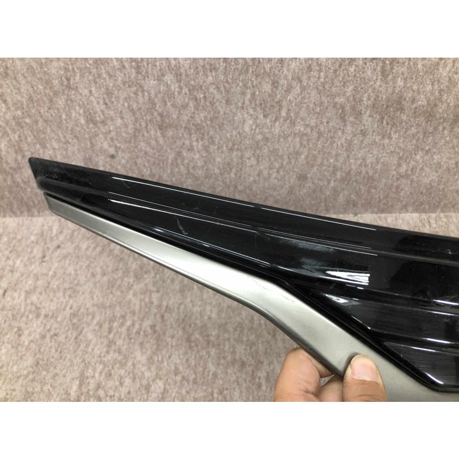 TRD 新型 ヴォクシー 90系 GRフロントバンパーガーニッシュ ZWR90W