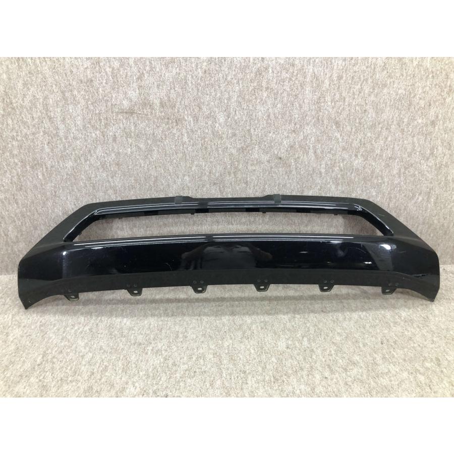 デリカ D5 D:5 CV1W フロントアンダーガーニッシュ : 拓海商事ヤフー店