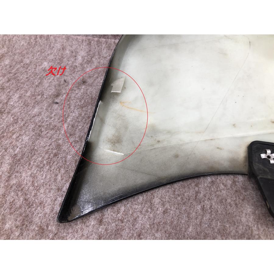 デリカ D5 D:5 CV1W フロントアンダーガーニッシュ : 拓海商事ヤフー店