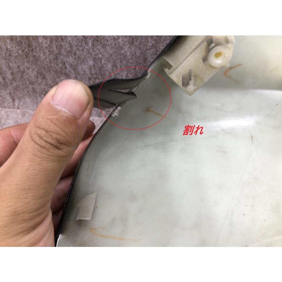 デリカ D5 D:5 CV1W フロントアンダーガーニッシュ : 拓海商事ヤフー店