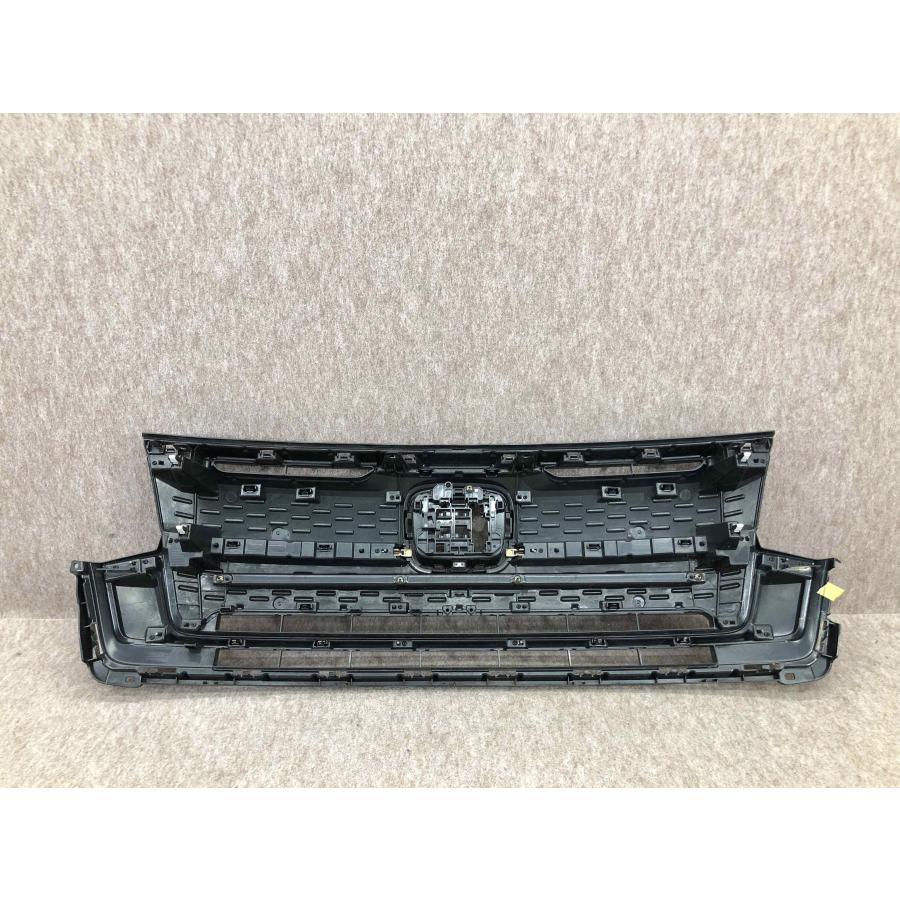 ステップワゴン RP6/RP7 RP系 フロントグリル 71200-3T0-J01 : 拓海