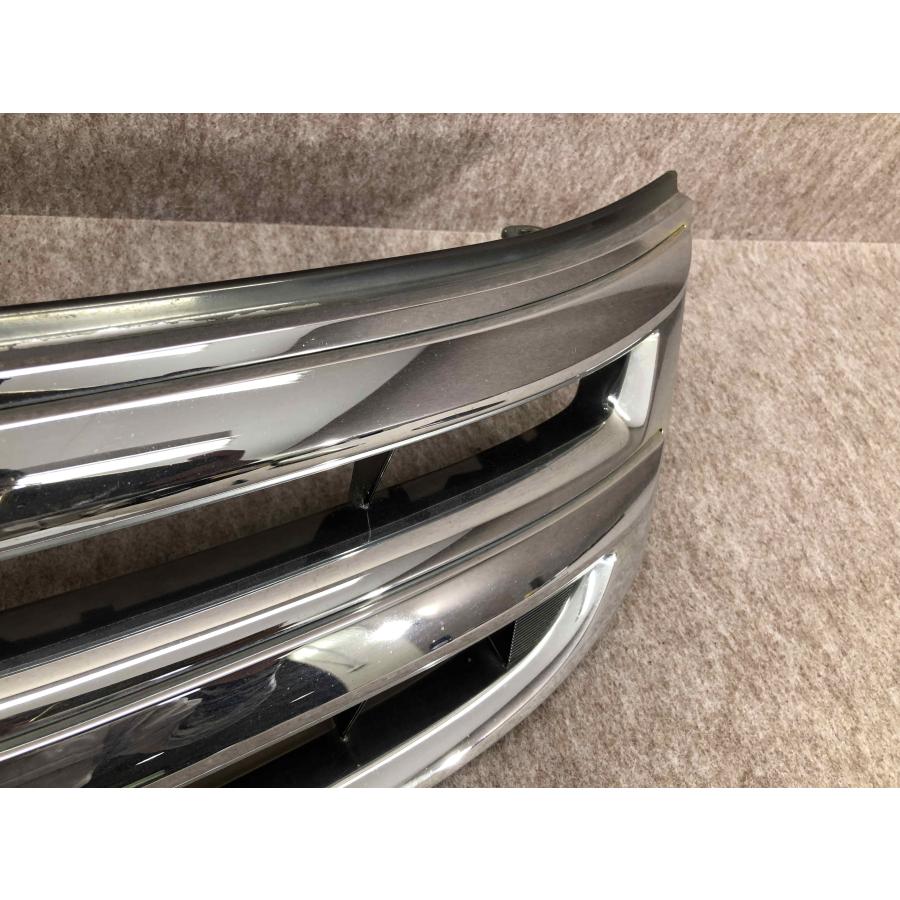 トヨタ 純正 アイシス ANM10W フロントグリル 53101-44290 : 拓海商事