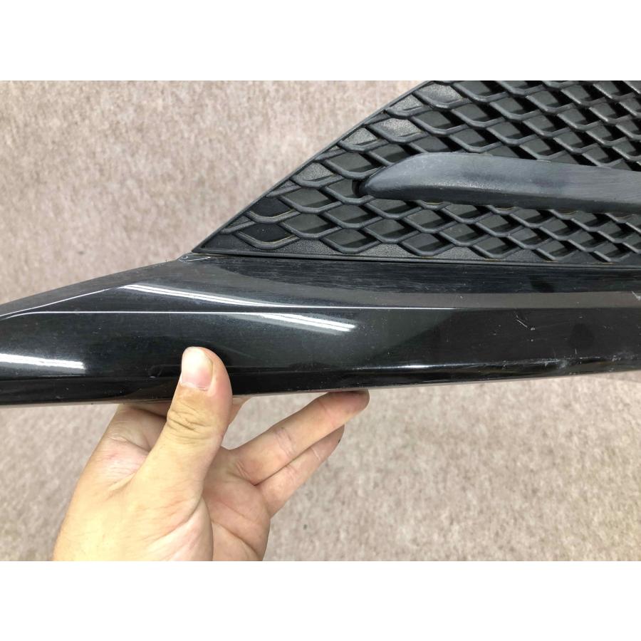 クラウン RS 220 左 フォグカバー フォグランプカバー 52040-30020