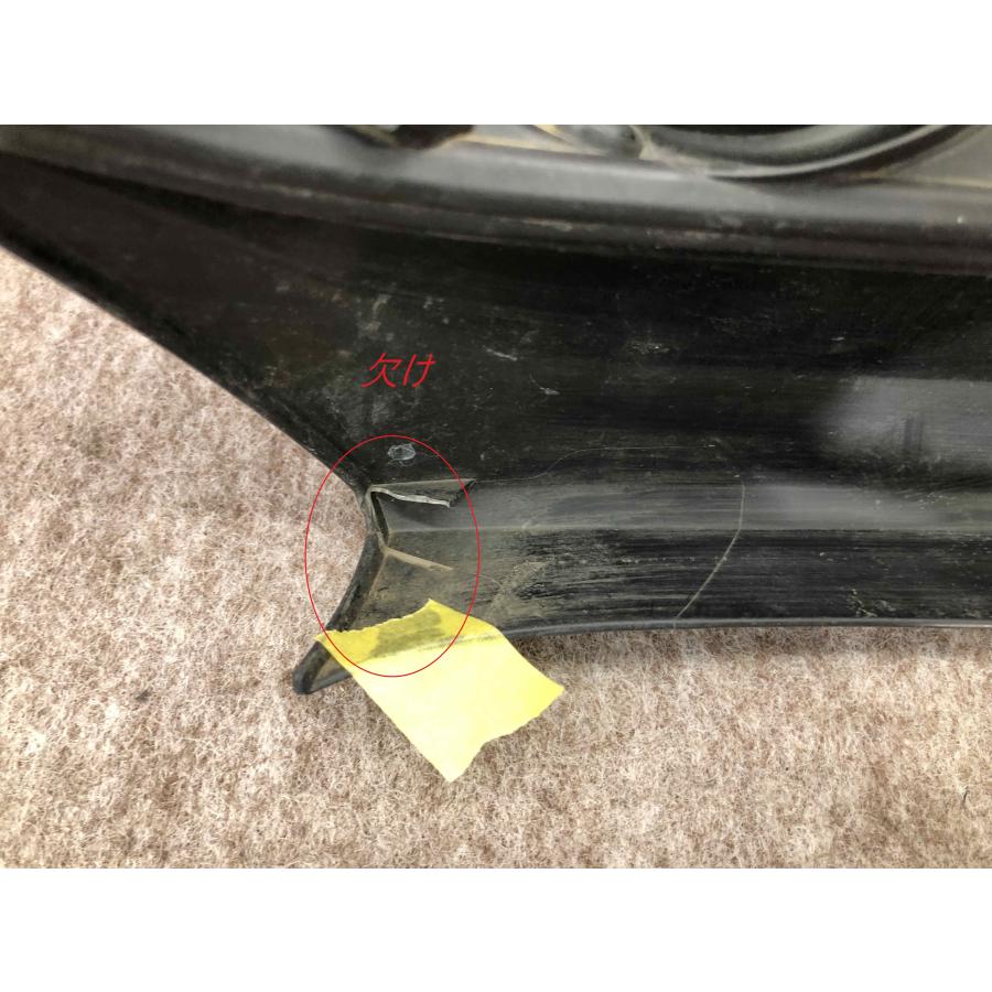 クラウン RS 220 左 フォグカバー フォグランプカバー 52040-30020