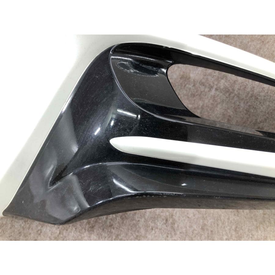 トヨタ NSP170G モデリスタ シエンタ 純正 リアスパッツ 左右 リア