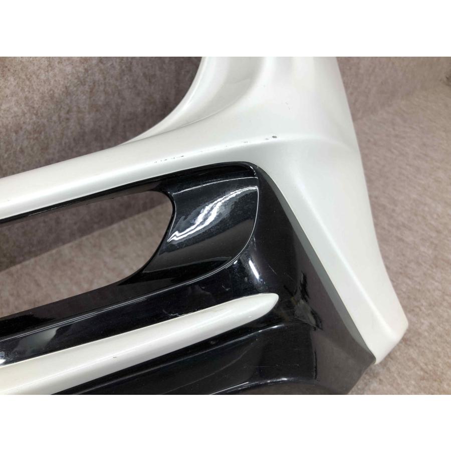 トヨタ NSP170G モデリスタ シエンタ 純正 リアスパッツ 左右 リア