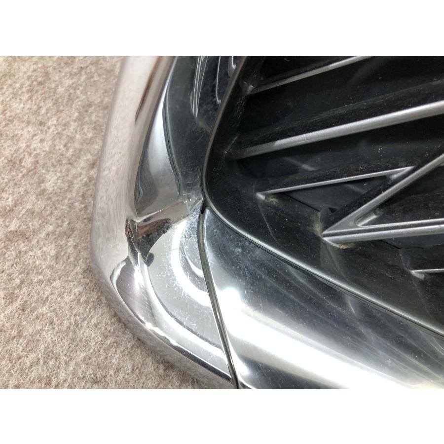 D7/ VXFA50/VXFA55/GVF50/GVF55レクサスLS/LS500/LS500h純正フロント