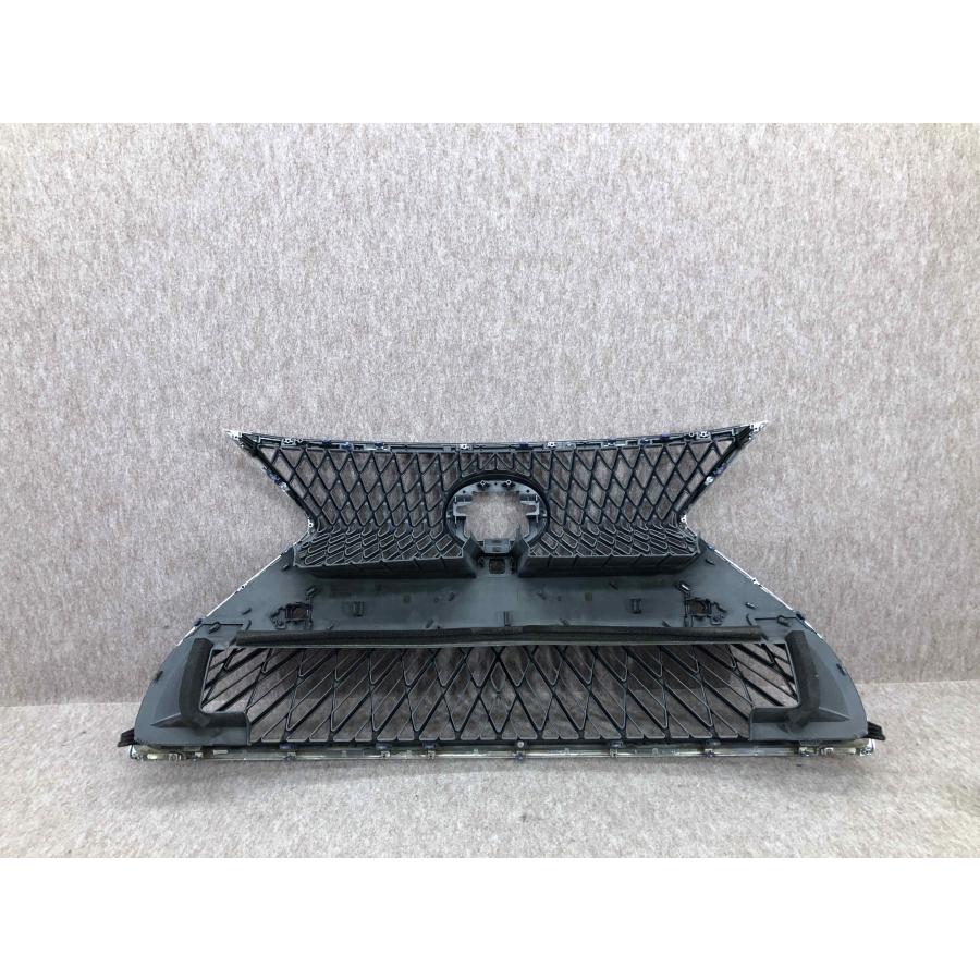 D7/ VXFA50/VXFA55/GVF50/GVF55レクサスLS/LS500/LS500h純正フロント