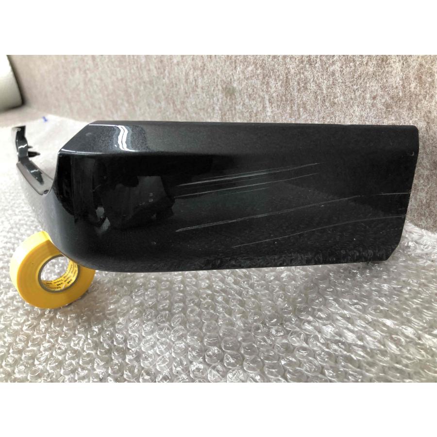 S321G S331G 後期 アトレーワゴン 純正リアバンパーエクステンション