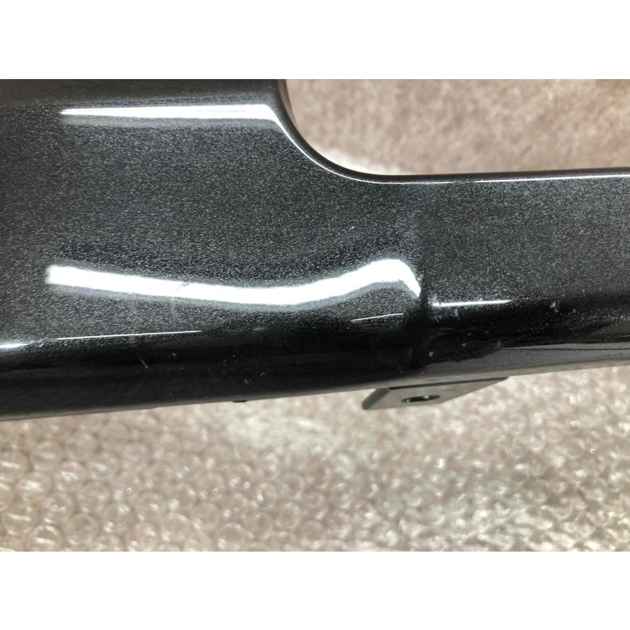 S321G S331G 後期 アトレーワゴン 純正リアバンパーエクステンション