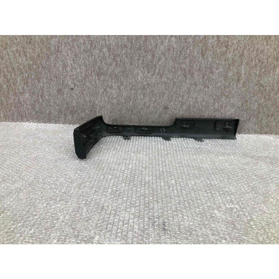 S321G S331G 後期 アトレーワゴン 純正リアバンパーエクステンション