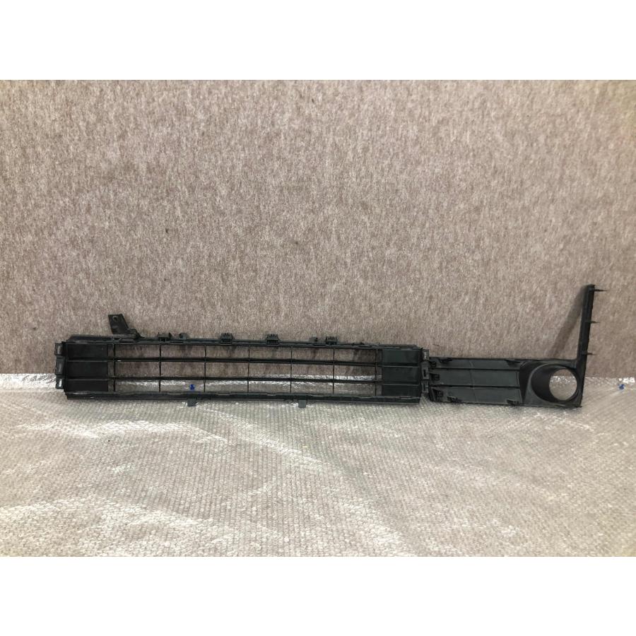 トヨタ ヴォクシー 80系 X/V ZRR80G/ZRR85G 純正 フロントバンパー