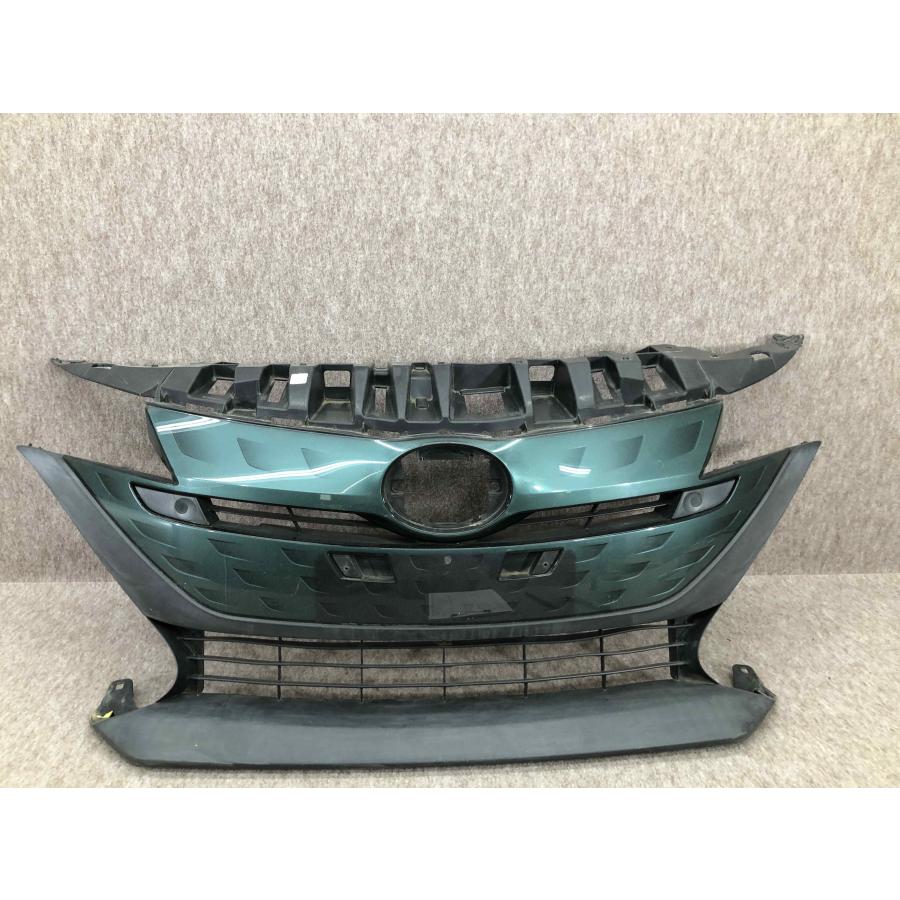 トヨタ プリウス PHV ZVW52 前期 純正 フロントグリル 53101-47040