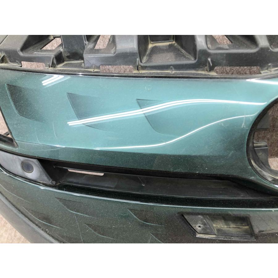 トヨタ プリウス PHV ZVW52 前期 純正 フロントグリル 53101-47040