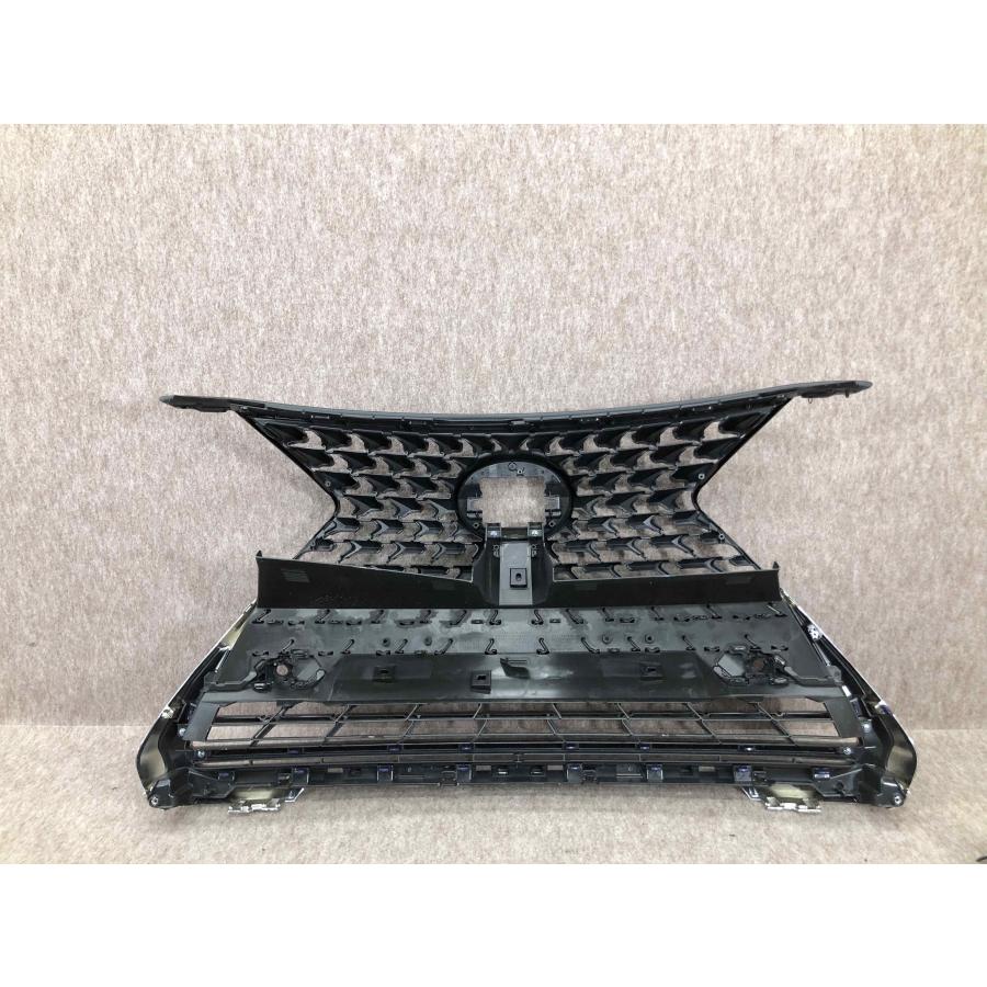 レクサス UX 6AA-MZAH10 ラジエータグリル 53101-76230 : 拓海商事