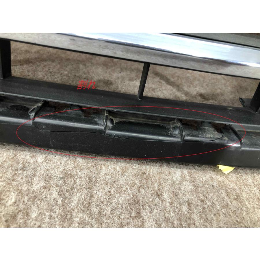 GP5 GP6 前期 フィット ハイブリッド純正フロントグリル ラジエター