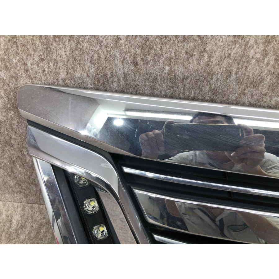 NV350キャラバン VW2E26 ライダー ブラックライン デイライト付