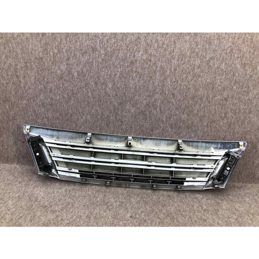 NV350キャラバン VW2E26 ライダー ブラックライン デイライト付